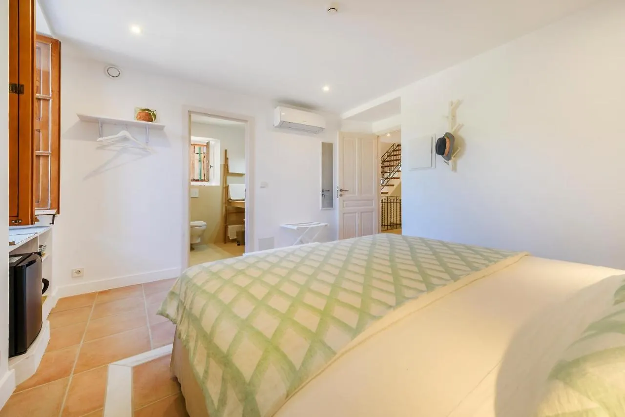 Petit Biniaraix - Ex Menditzu Rooms Sóller Hotell