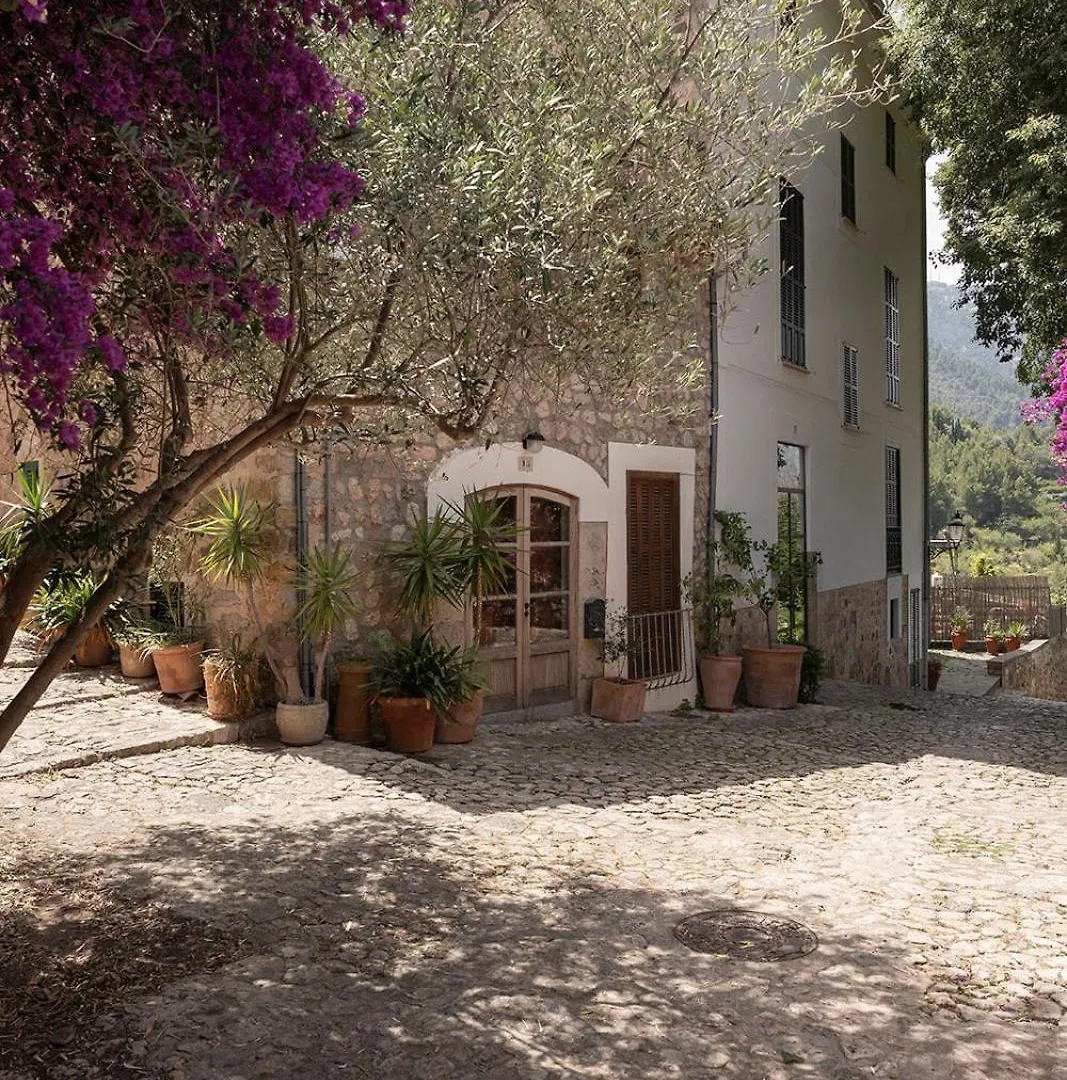 Petit Biniaraix - Ex Menditzu Rooms Soller
