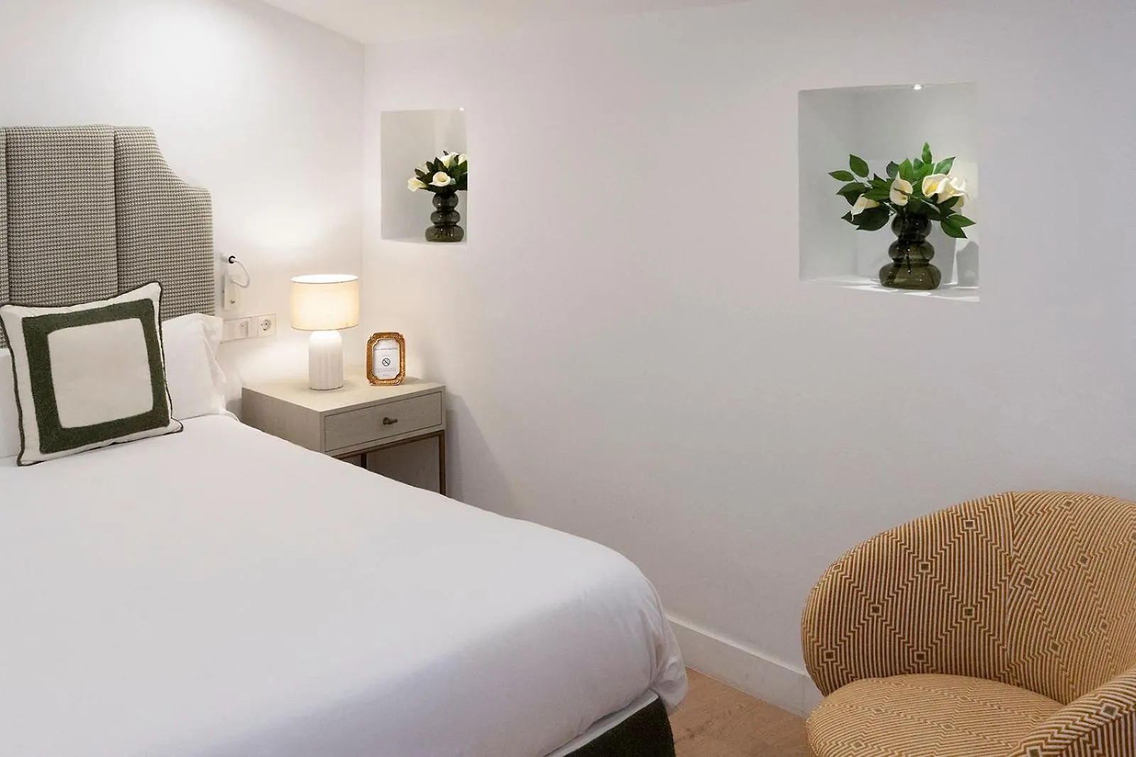 Hotell Petit Biniaraix - Ex Menditzu Rooms Sóller Spanien