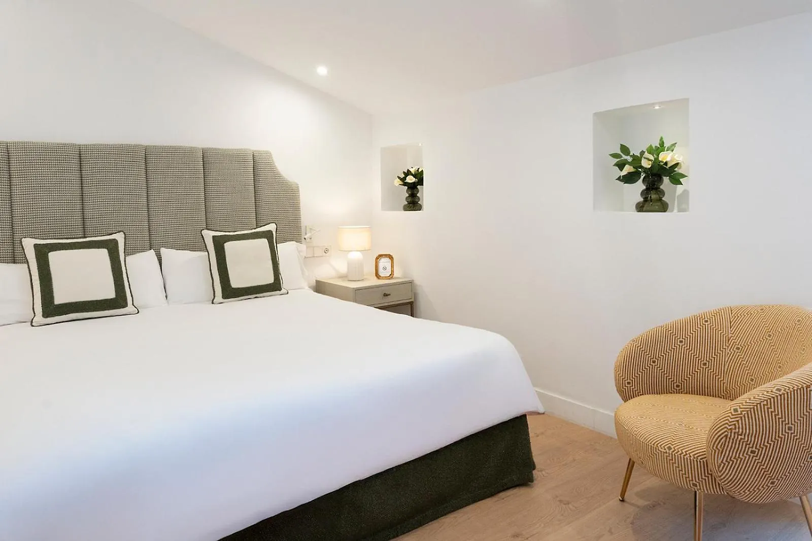 Hotell Petit Biniaraix - Ex Menditzu Rooms Sóller