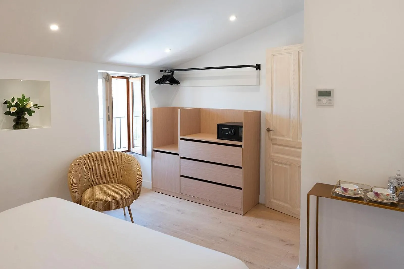 Petit Biniaraix - Ex Menditzu Rooms Soller Hotel