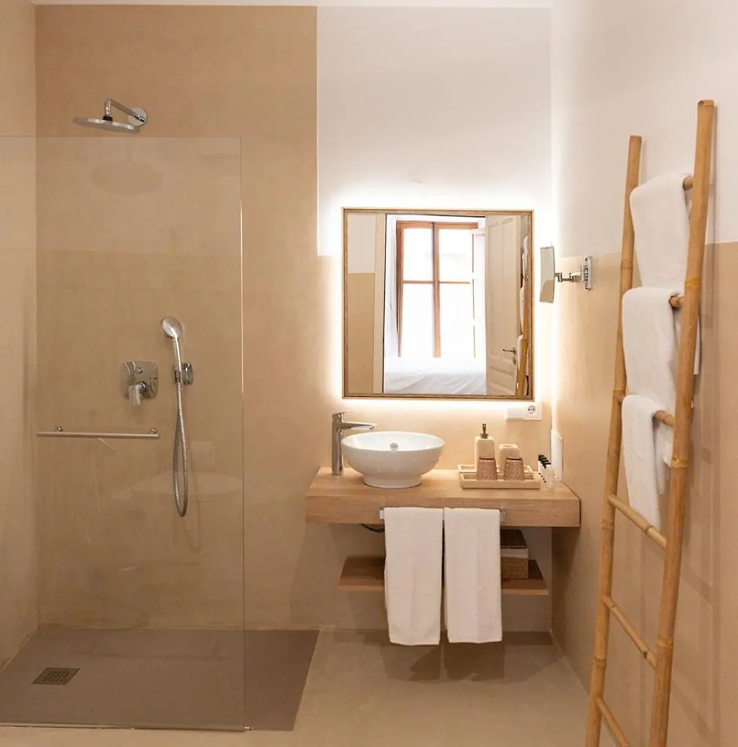 Petit Biniaraix - Ex Menditzu Rooms Sóller