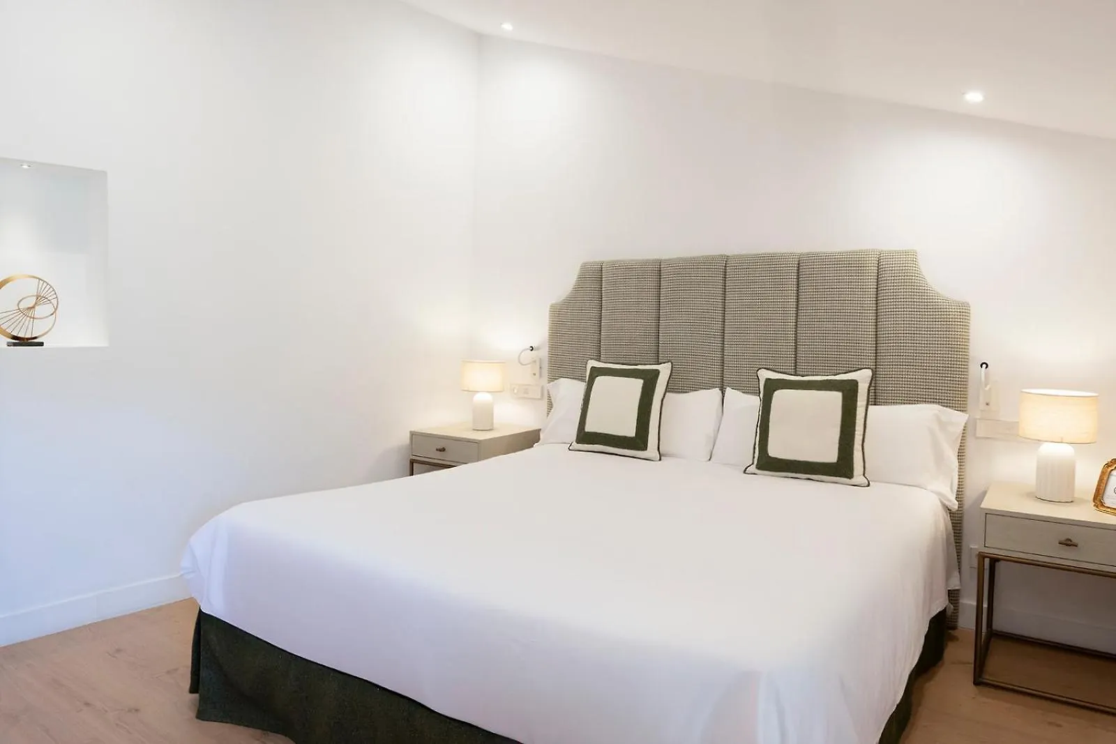 Petit Biniaraix - Ex Menditzu Rooms Sóller 0*,  Spanien