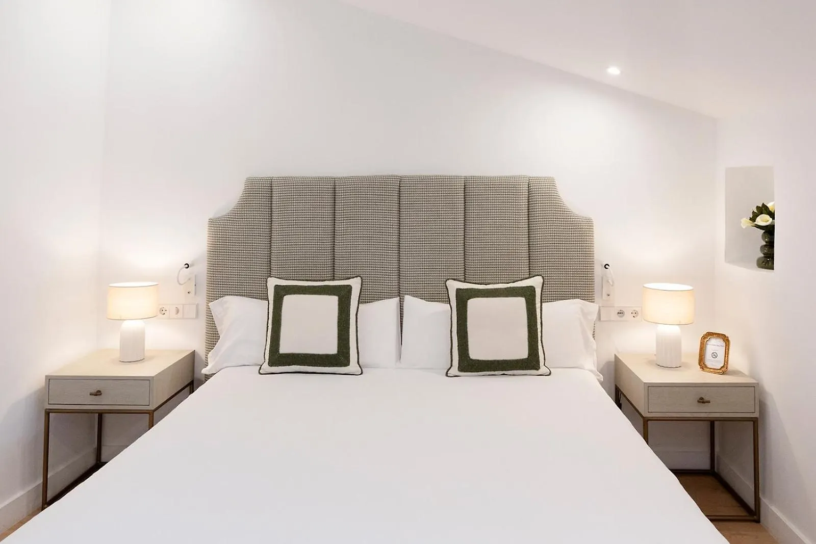 Hotell Petit Biniaraix - Ex Menditzu Rooms Sóller Spanien
