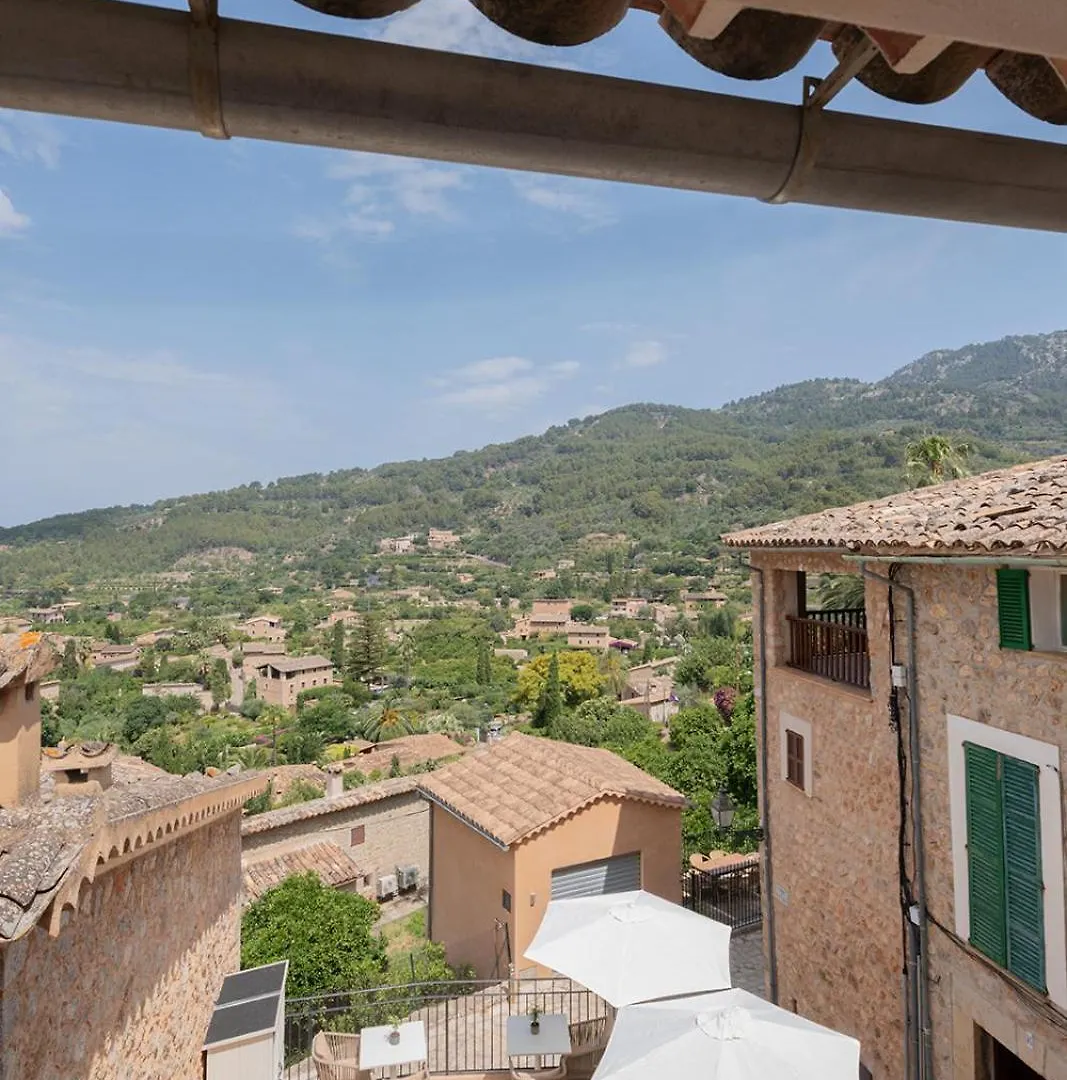 Petit Biniaraix - Ex Menditzu Rooms Sóller
