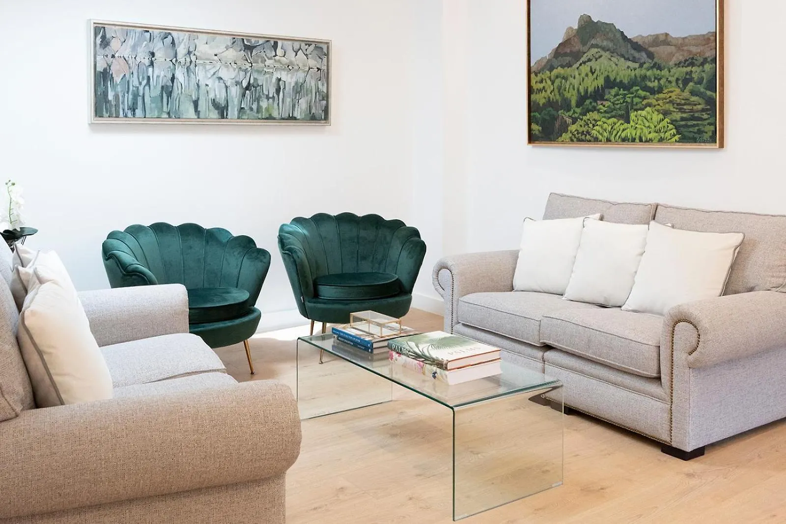 Petit Biniaraix - Ex Menditzu Rooms Soller Hotel