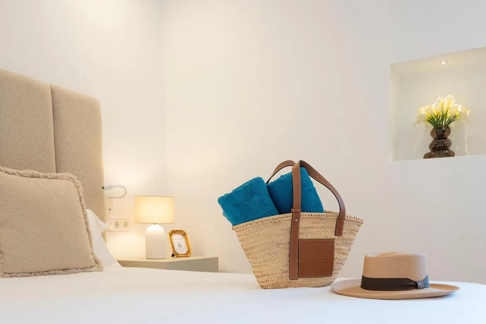 Petit Biniaraix - Ex Menditzu Rooms Soller