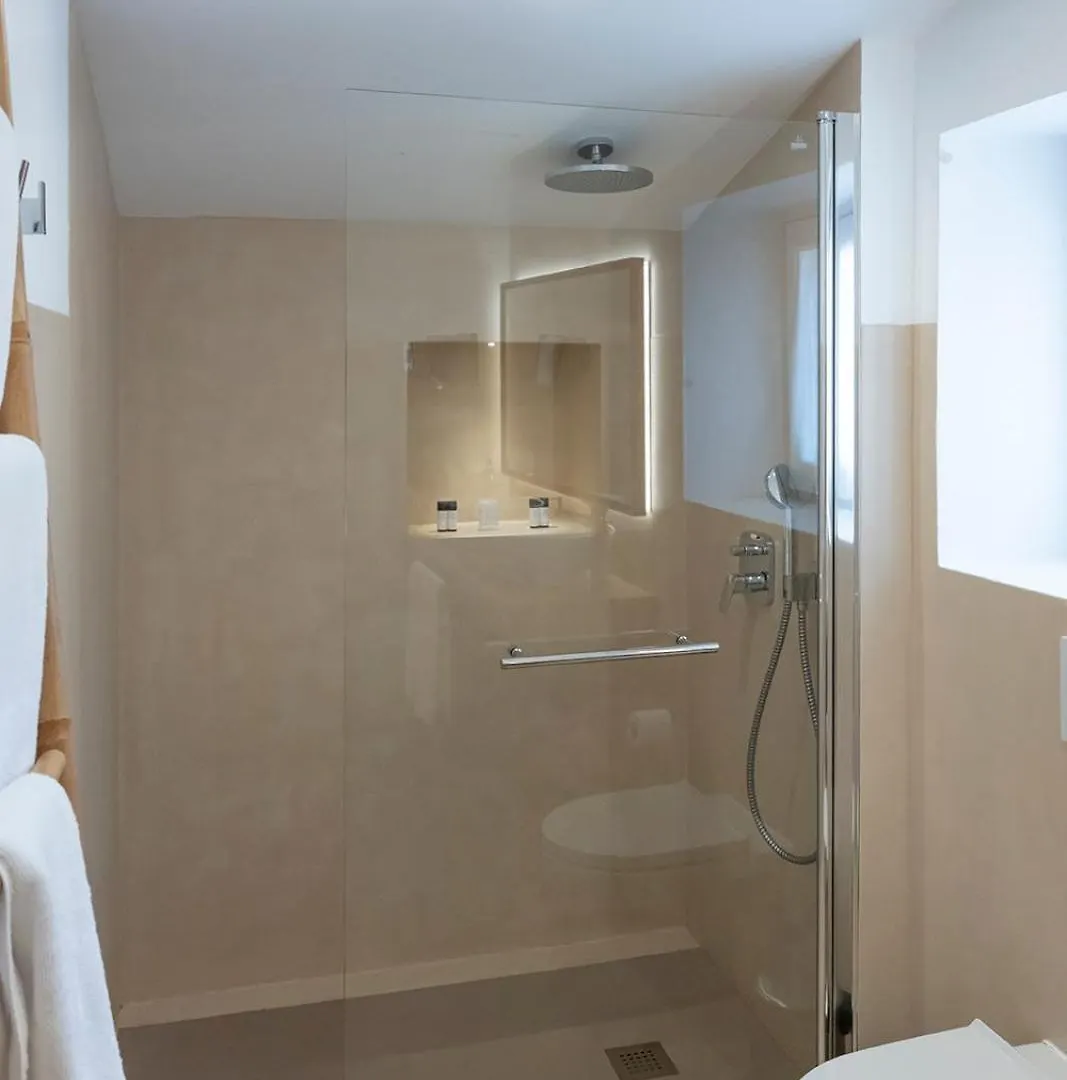 Hotell Petit Biniaraix - Ex Menditzu Rooms Sóller