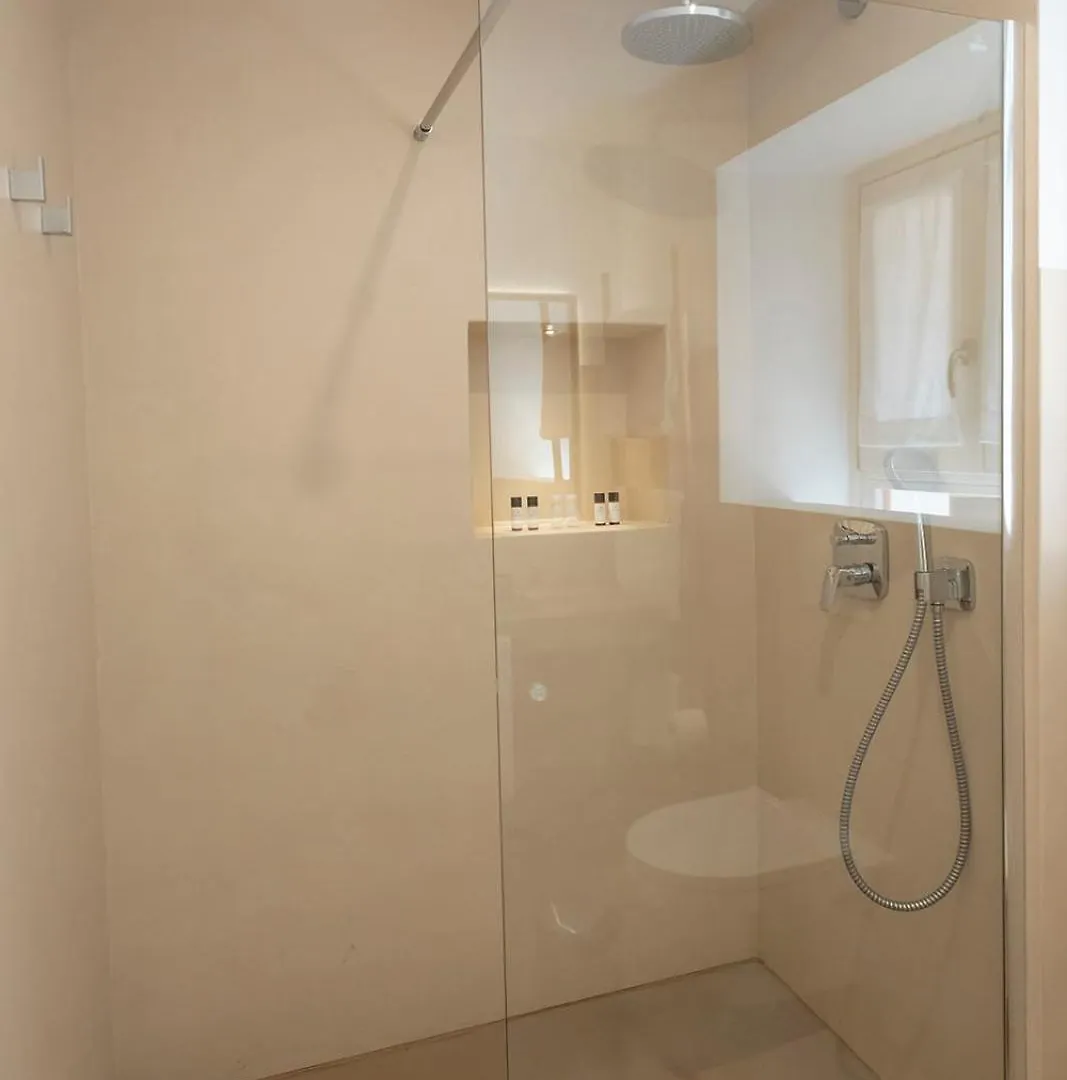 Petit Biniaraix - Ex Menditzu Rooms Soller
