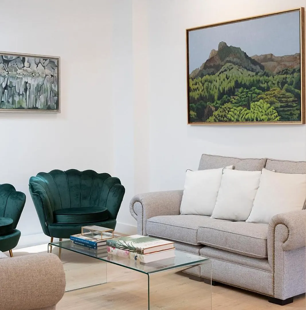 Petit Biniaraix - Ex Menditzu Rooms Soller Hotel