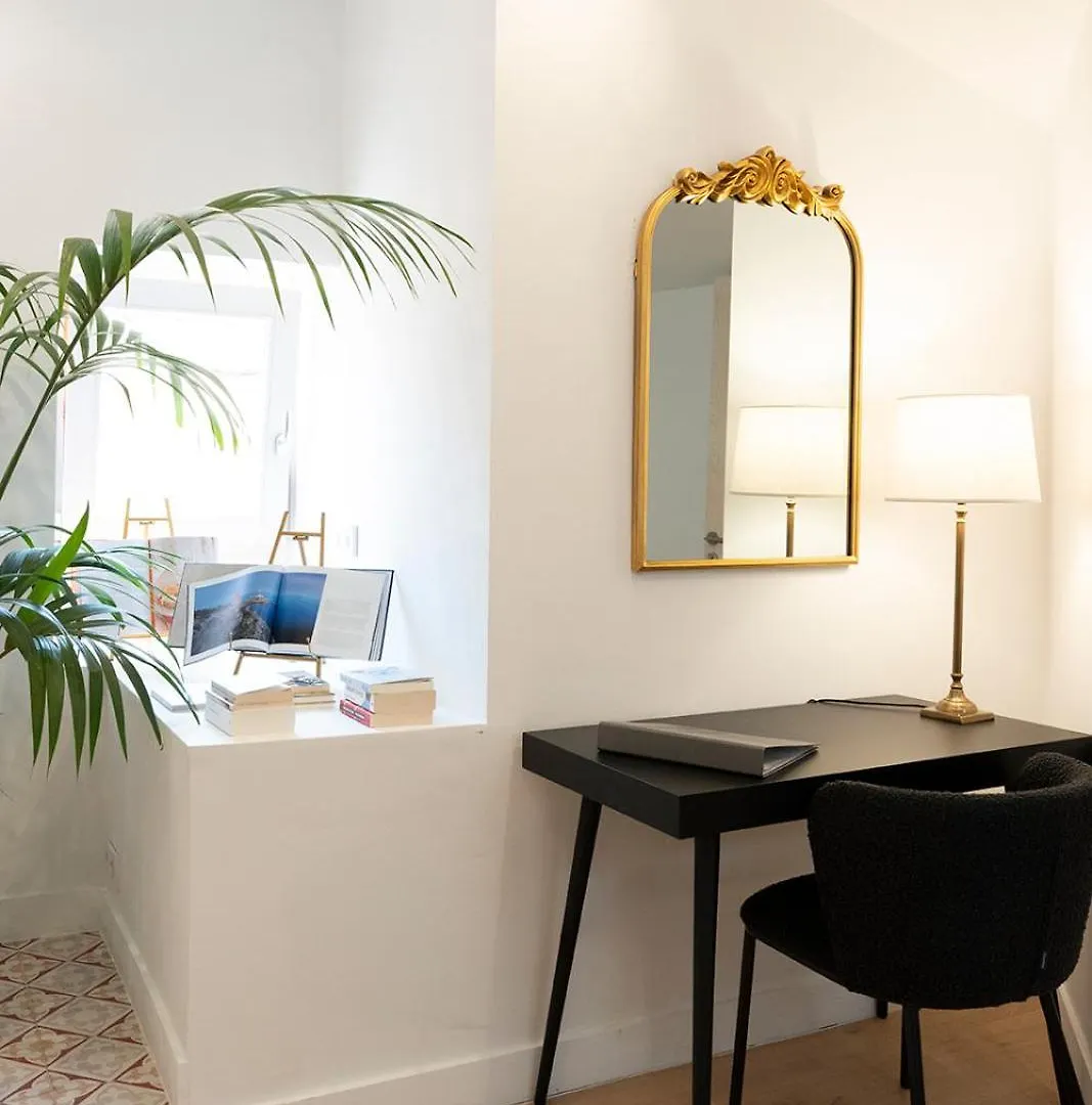Hotell Petit Biniaraix - Ex Menditzu Rooms Sóller Spanien