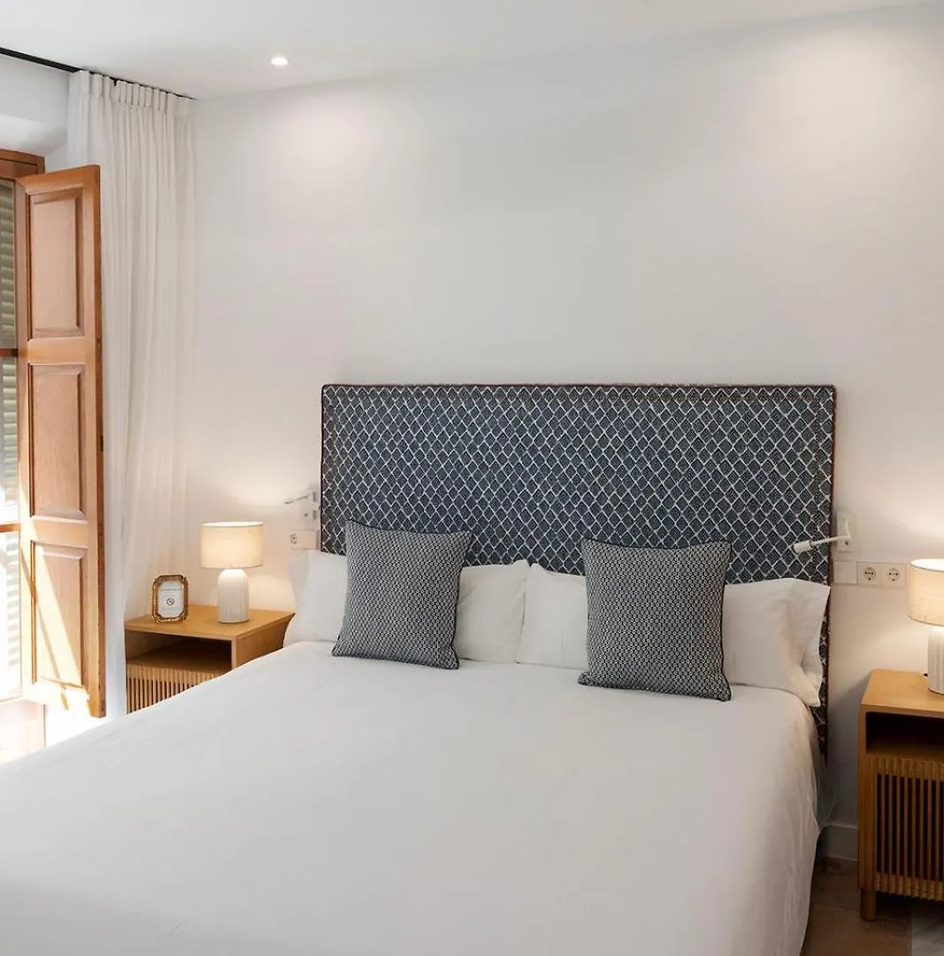 Petit Biniaraix - Ex Menditzu Rooms Sóller