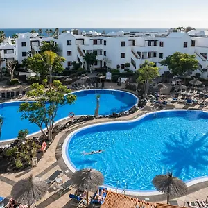 Allsun Albatros Costa Teguise