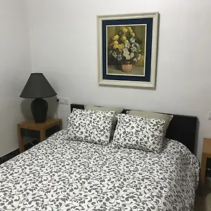  Bed and breakfast Baobab España