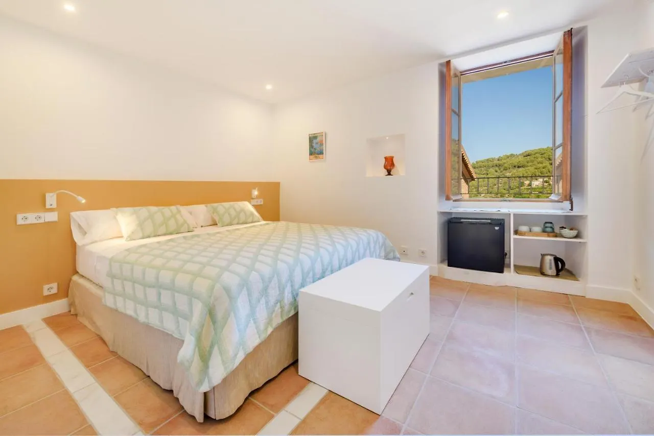 Petit Biniaraix - Ex Menditzu Rooms Soller