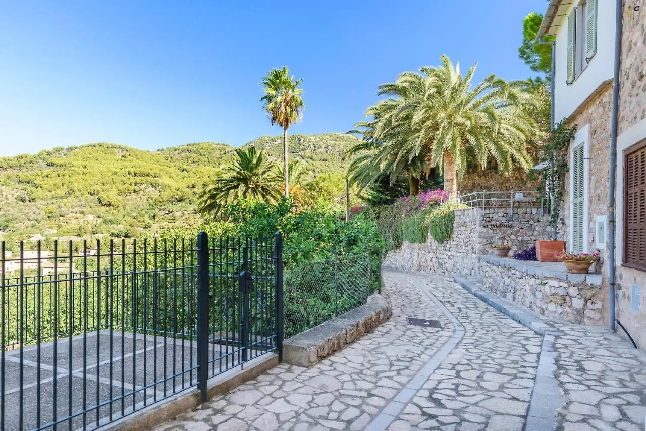 Petit Biniaraix - Ex Menditzu Rooms Soller