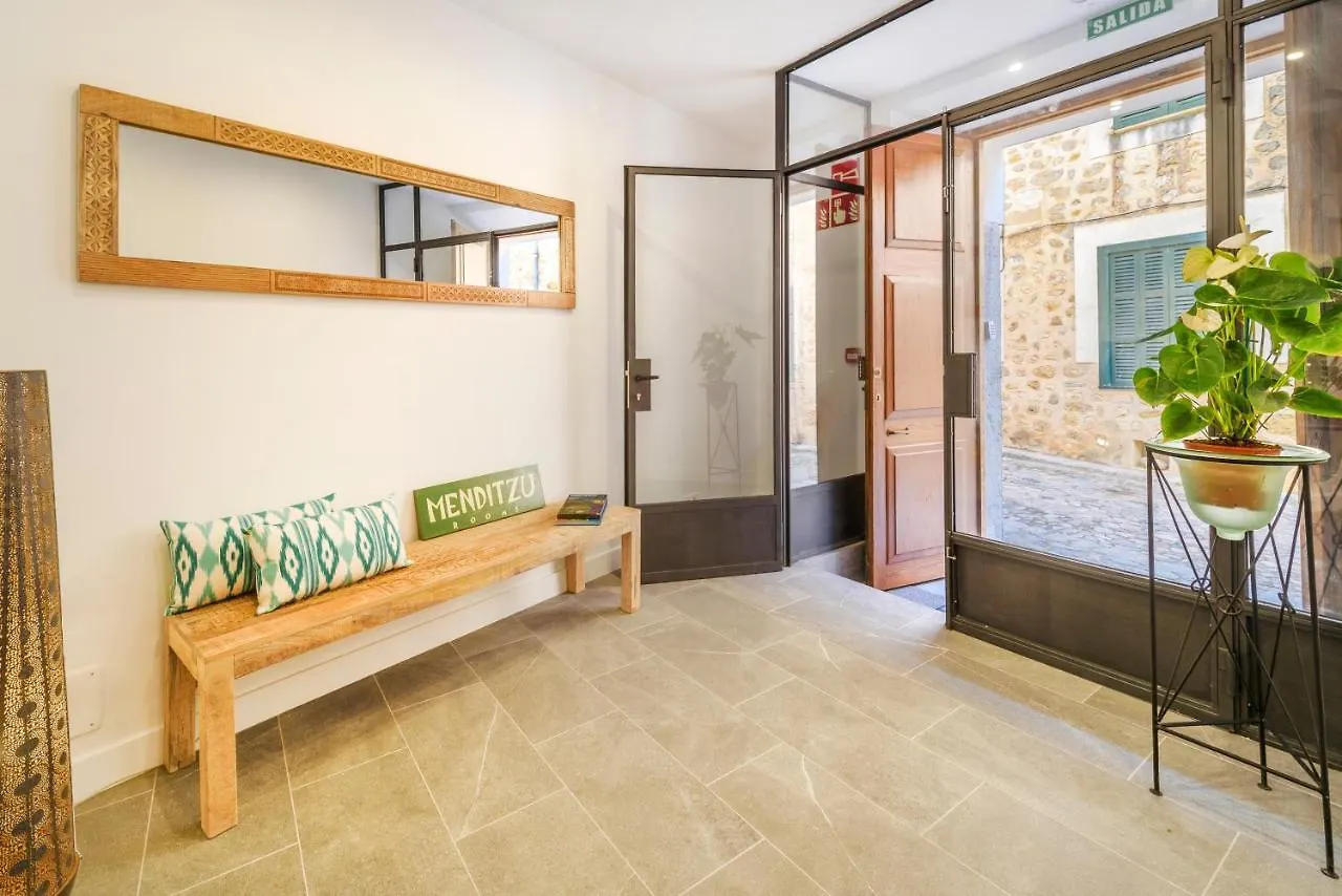 Petit Biniaraix - Ex Menditzu Rooms Soller Hotel