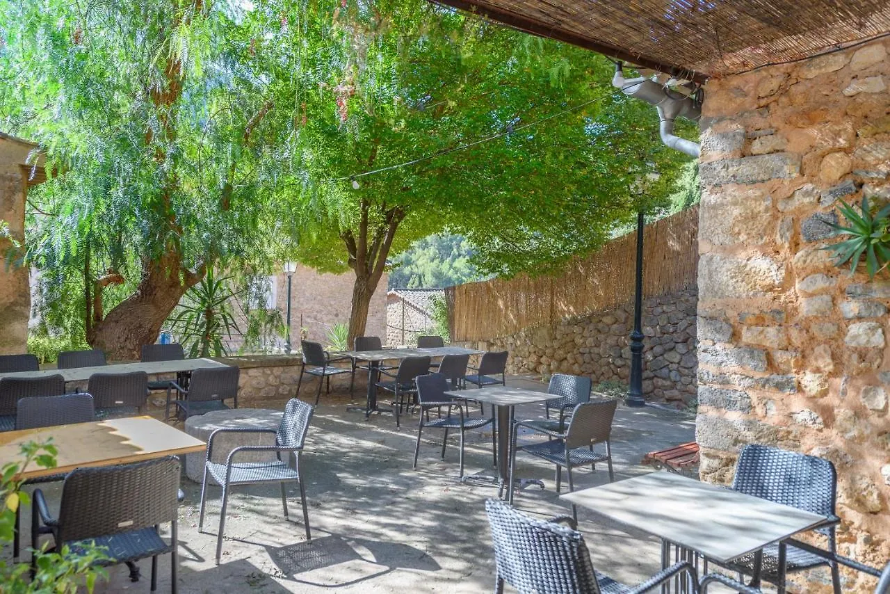 Petit Biniaraix - Ex Menditzu Rooms Soller 0*,  Spain