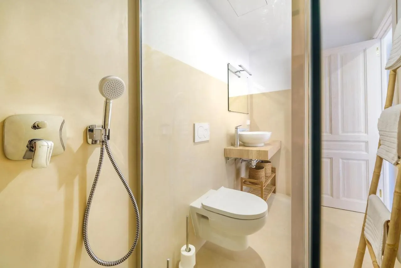 Hotel Petit Biniaraix - Ex Menditzu Rooms Soller