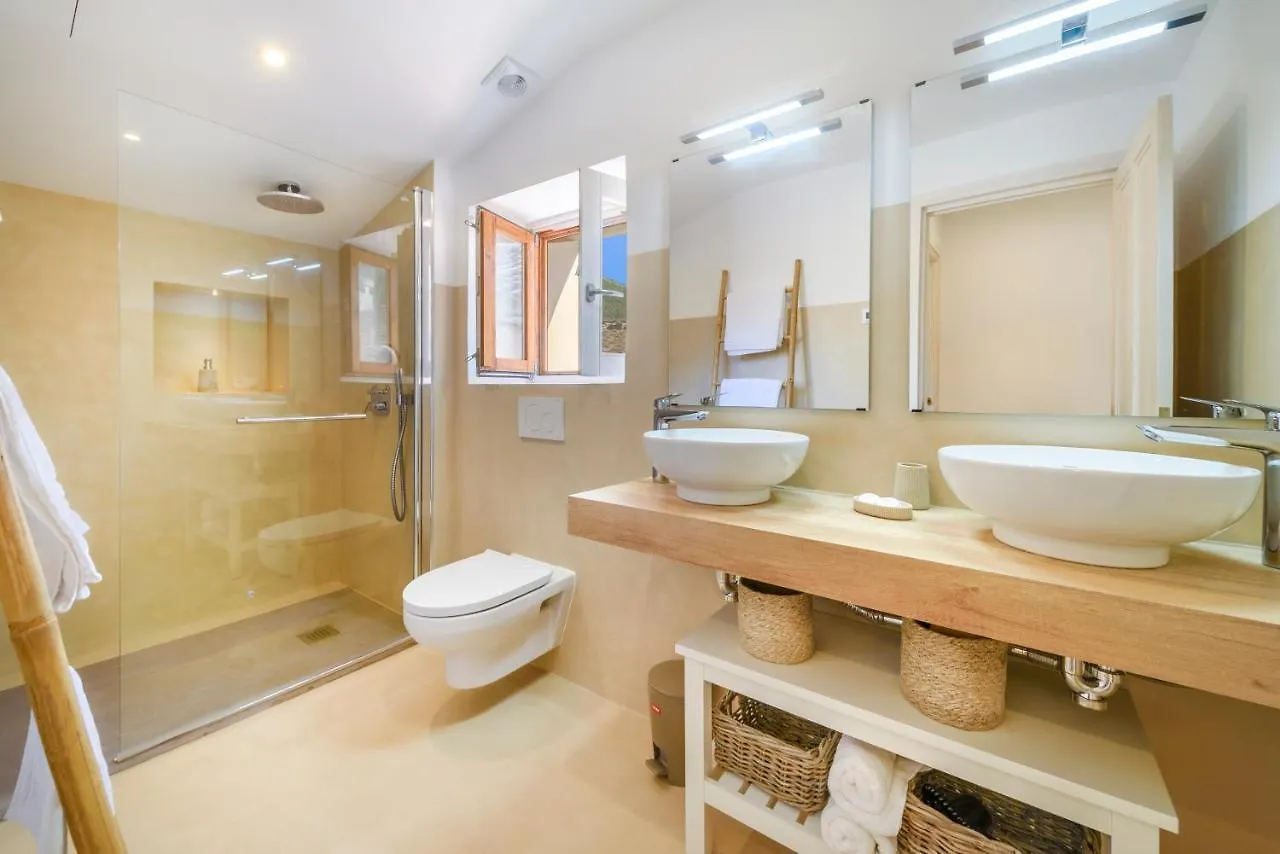 Petit Biniaraix - Ex Menditzu Rooms Soller Hotel