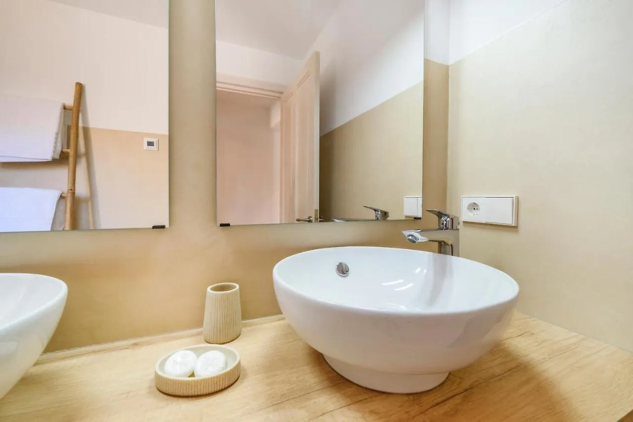 Petit Biniaraix - Ex Menditzu Rooms Soller