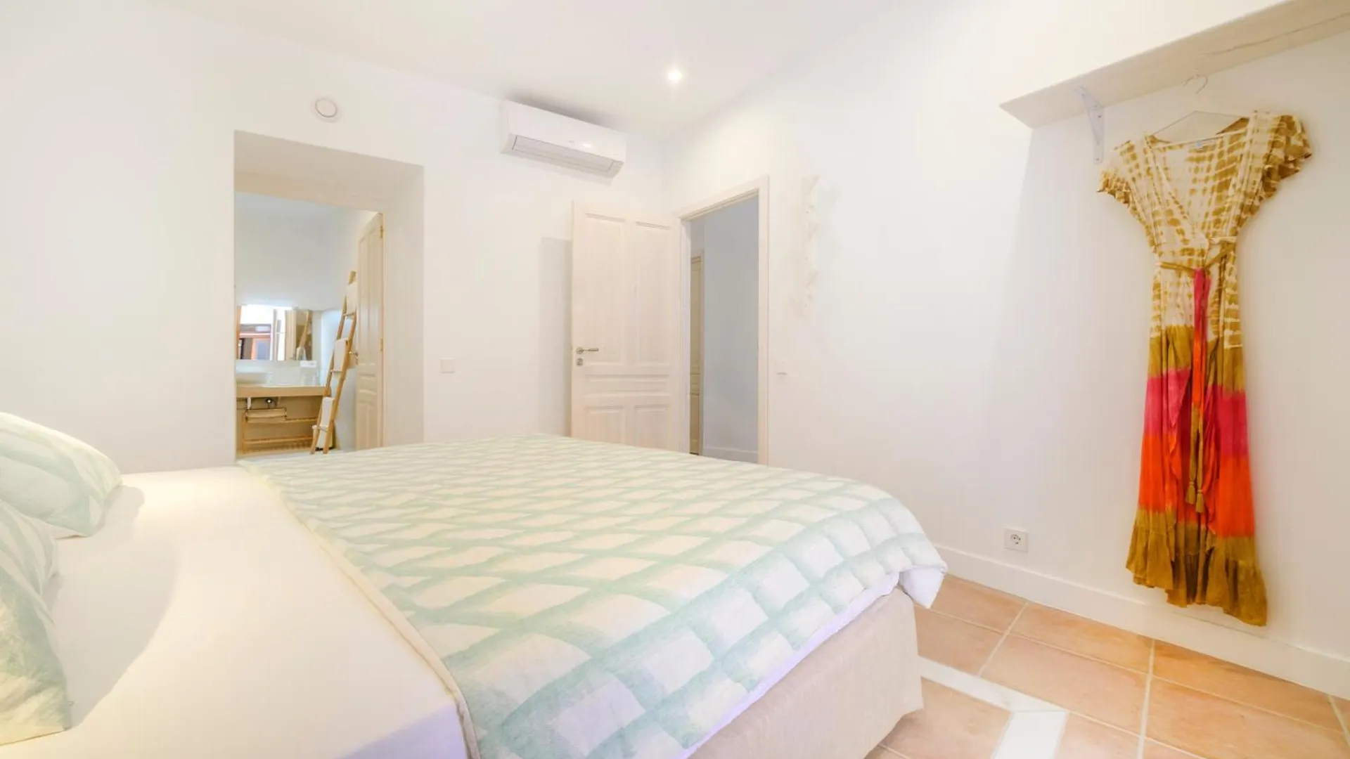 Petit Biniaraix - Ex Menditzu Rooms Sóller