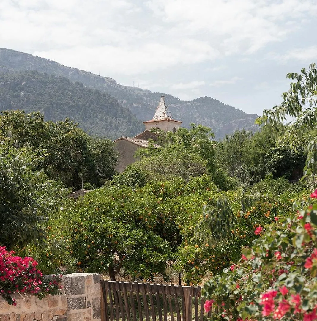 Hotel Petit Biniaraix - Ex Menditzu Rooms Sóller