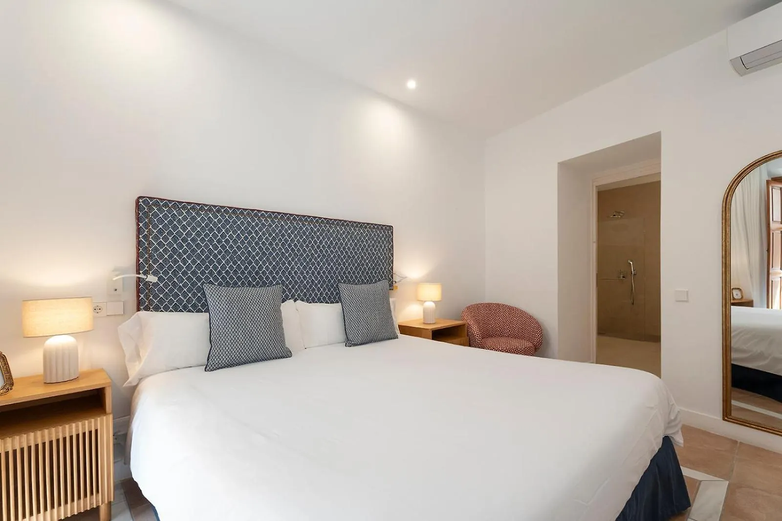 Hotel Petit Biniaraix - Ex Menditzu Rooms Sóller